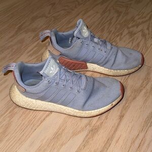 Adidas NMD R1 Sneakers